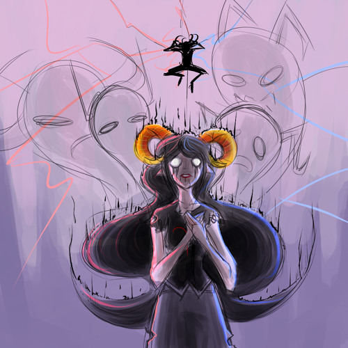 The Blast (REDUX for LoFaM3)