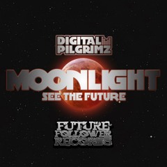 Digital Pilgrimz - See The Future