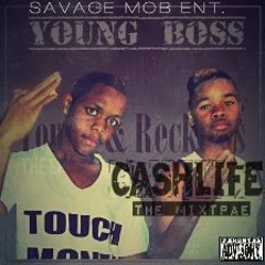 Boss Guwop -OFF THAT LOUD