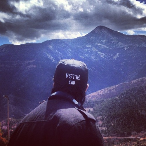 Take A Journey With Me