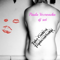 Paula vozroncka-take control set