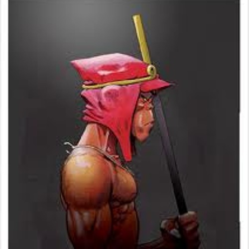 BATTLE INTO HEAVEN (JAYPHOCU$ & GORILLAZ REMIX)