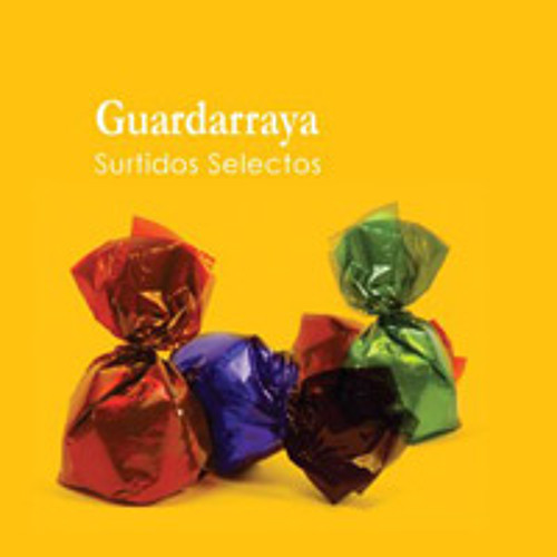 Guardarraya - Quenesca