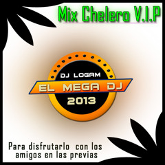 Mix Chelero Vip - Al Stylo Dj logam