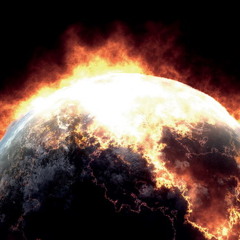 Jeff Daniels - World On Fire (Nu Mix)