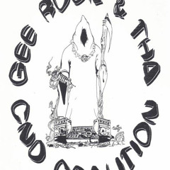 Gee Rock - Follow For Now (unreleased 1995 version)[radio rip]