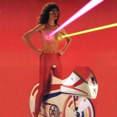 V▲H▲B - On s'promène en bicycle