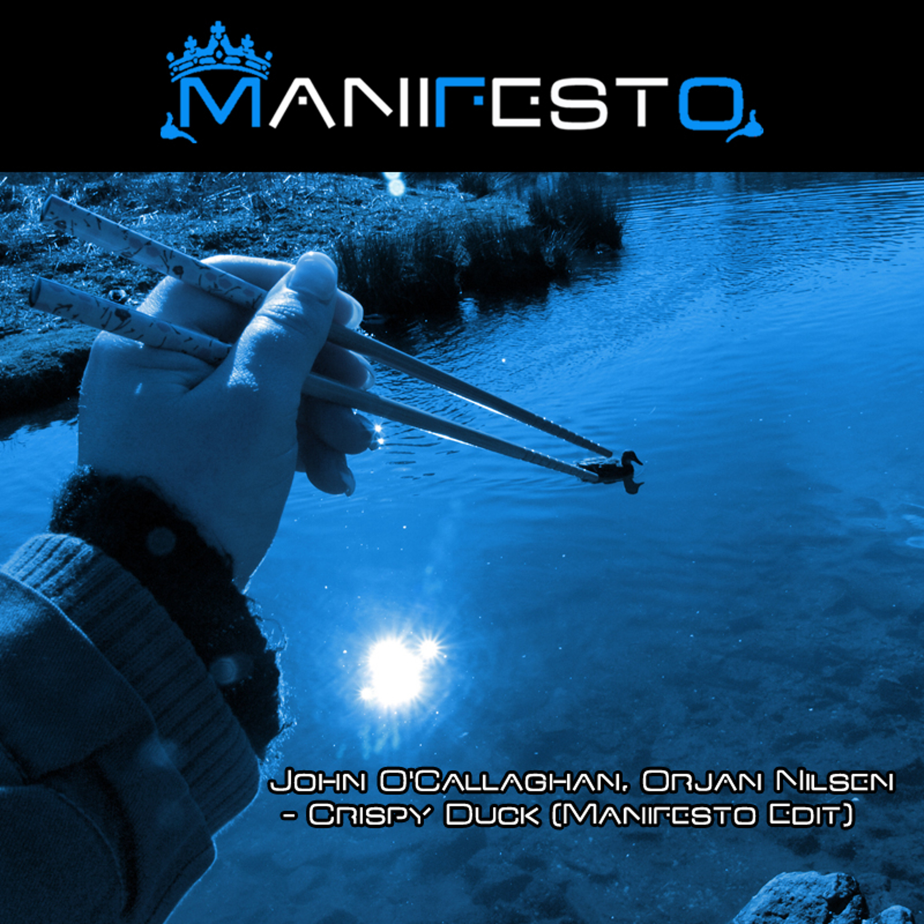 DJ Manifesto