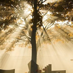 The Storm of Mourner - Seung Hun (Ft Melissa)