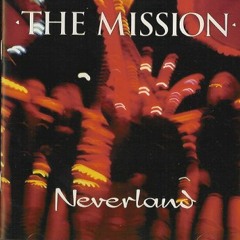 The Mission UK - Raising Cain