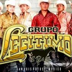 Huapangos - Grupo Legitimo [Puro SAN LUIS POTOSI] ;)