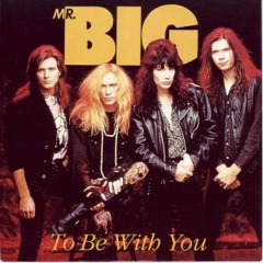 Mr. Big - To Be With You r&b remix (mardy gee)