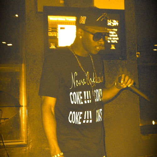 Shit is Lit!!! - Nova Cokecaine (NEW 2013) (Coke Coke)