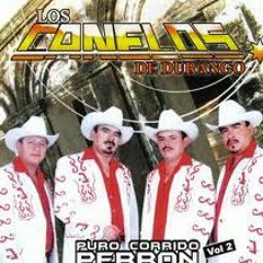Los Canelos De Durango Olor A Kush