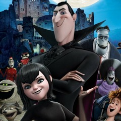 Hotel transylvania - The zing song