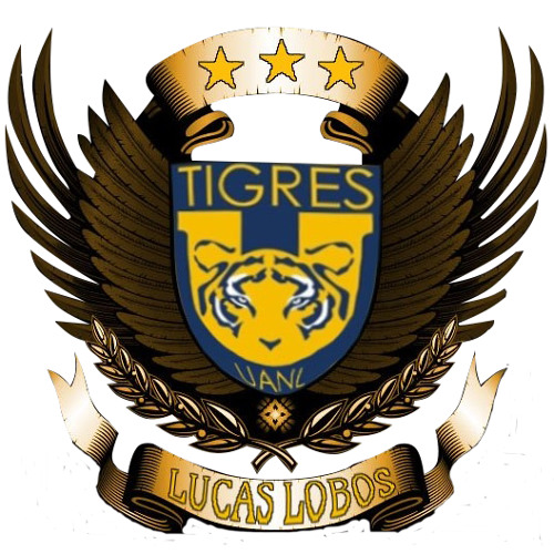 Señores Soy de Tigres - Leandro Rios