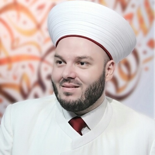 ابتهال "يا من" للشيخ حسن مرعب