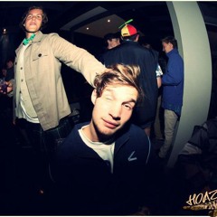 club rat