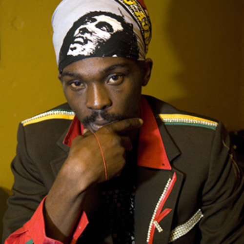 Stream MIXTAPE! JNR INTERNATIONAL PRESESNTS ANTHONY B DUBPLATE MIX by