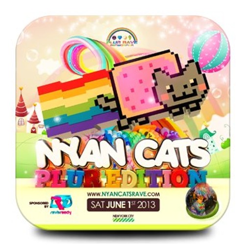Nyancore