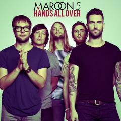 Maroon 5 - Hands All Over (Cover)