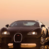 Bulletproof Bugatti
