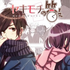 [HoneyWorks]  A Solution for Jealousy/another story - Gumi and Miku