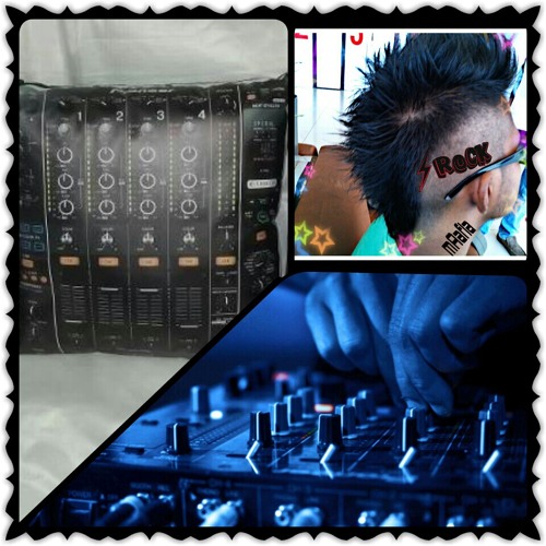 SUmmEr MashUp 2013 at Dash bErlIn