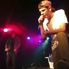 God Loves Ugly (RC&D Remix)