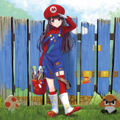 GameFreak's Dreamland
