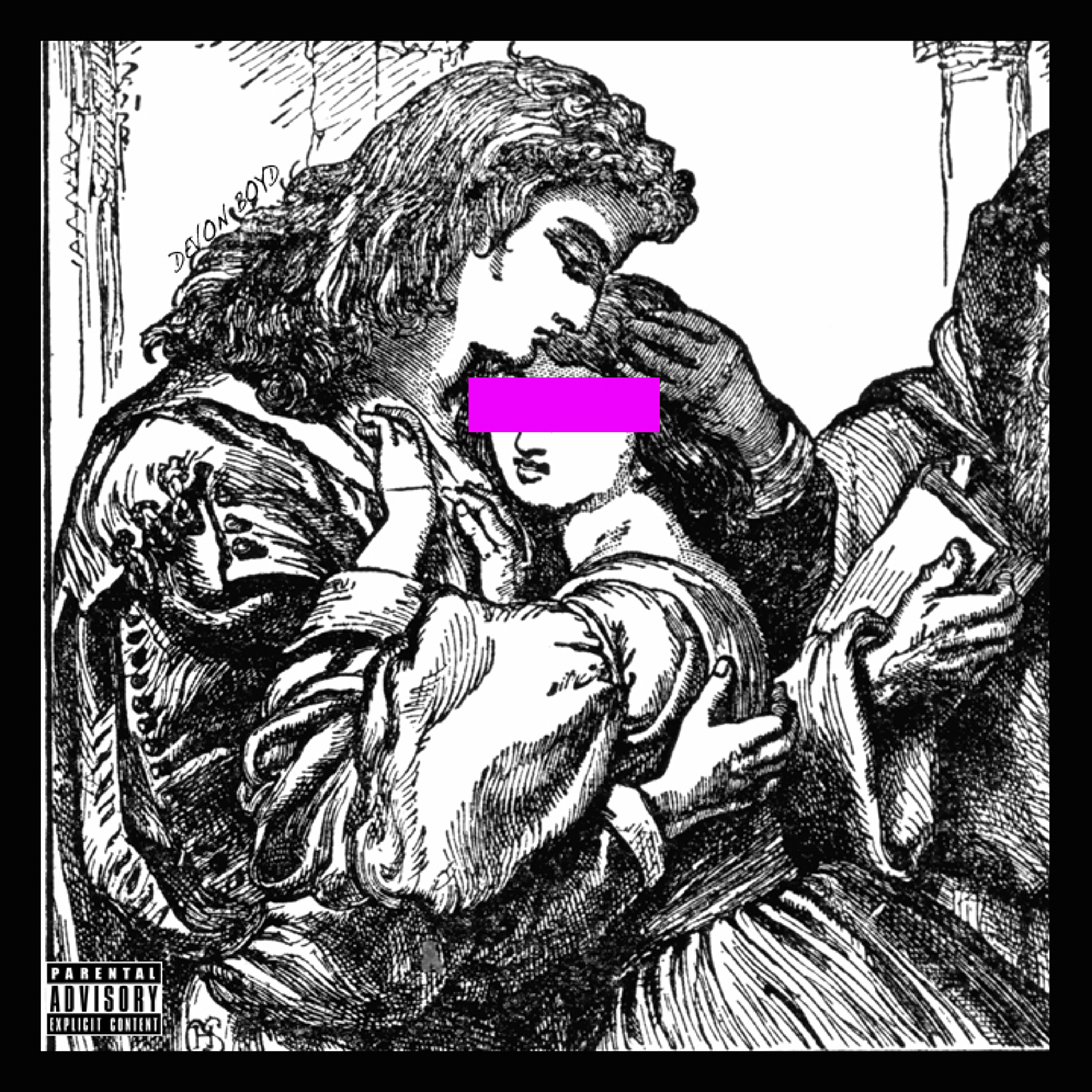 Photographs (Prod. By 4Front) episode artwork