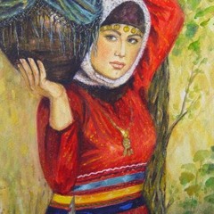 كتان كتانه - أغنيه تراثيه كورديه فيليه كلهوريه