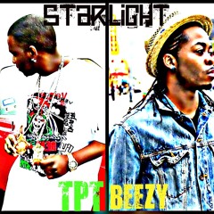 TPT FT BEEZY--STARLIGHT mix by DJKONVICT512