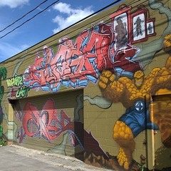 Crazy Ogi Feat CafeBully- Shorty wanna ball (remix)