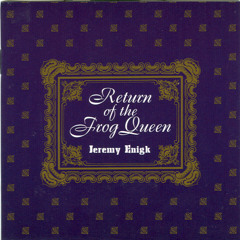 World Waits by Jeremy Enigk