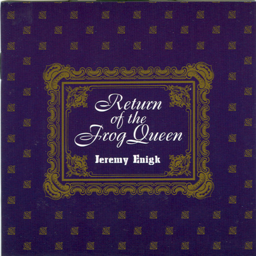 World Waits by Jeremy Enigk