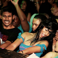 Soca Mix 2005 - Get Mad Now  (Mixed By: Dj Deinjah)