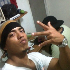 Mc Vlz - Aqui les traigo  - (Esencia Pura - Prod. The Brow Fayh Records)