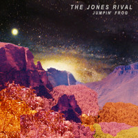 The Jones Rival - Jumpin' Frog