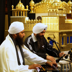 Deen Duniya Teri Tek {Bhai Niranjan Singh}