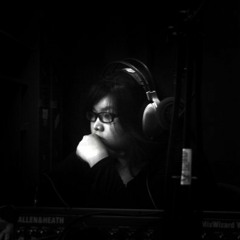 Shena Malsiana - Because of You (Keith Martin)