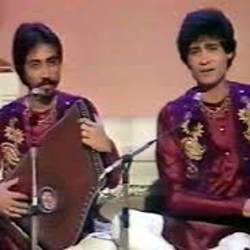 Miyan Ka Sarang - Asad Amanat Ali Khan & Hamid Ali Khan