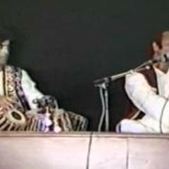 Ghoncha - E - Shouk  {Mehdi Hassan}
