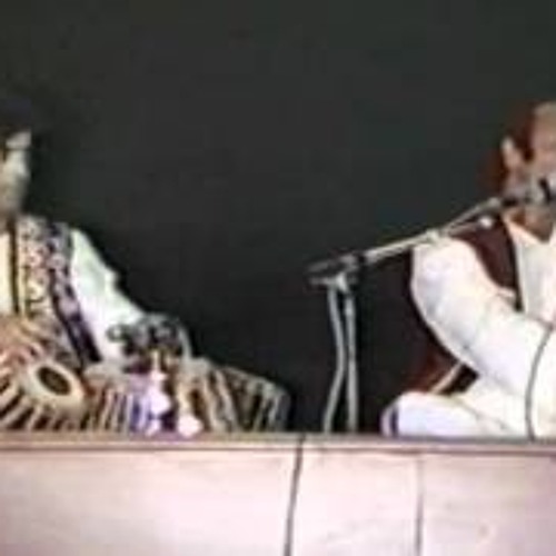 Ghoncha - E - Shouk  {Mehdi Hassan}