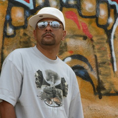 DJ Ready D - The chello, The DJ