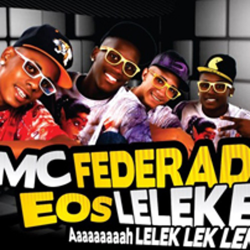 desloca mc federado e os leleks