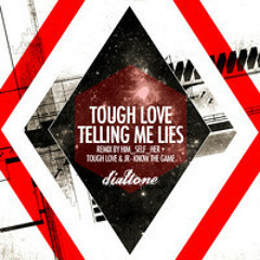 01 Tough Love - You've Been Cheating (Him_Self_Her Remix)