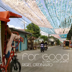 Filipino TV by Rigel Ordinario read by Rigel Ordinario