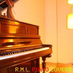 RML Piano Covers - That Should Be Me - Justin Bieber