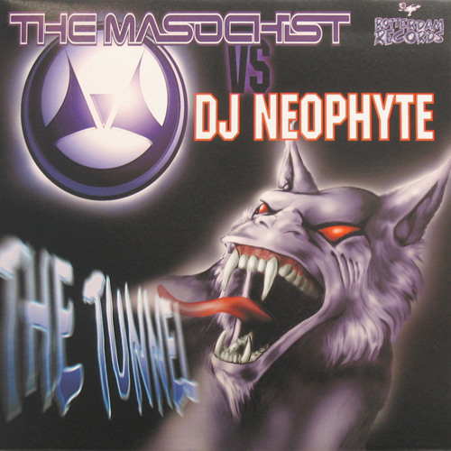 The Masochist vs. DJ Neophyte - The tunnel (ROT077) (1999)